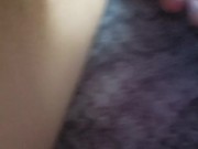 Getting my Hot small gf off with help of her vibrator 5/16