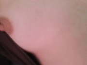 Getting my Hot small gf off with help of her vibrator 9/16