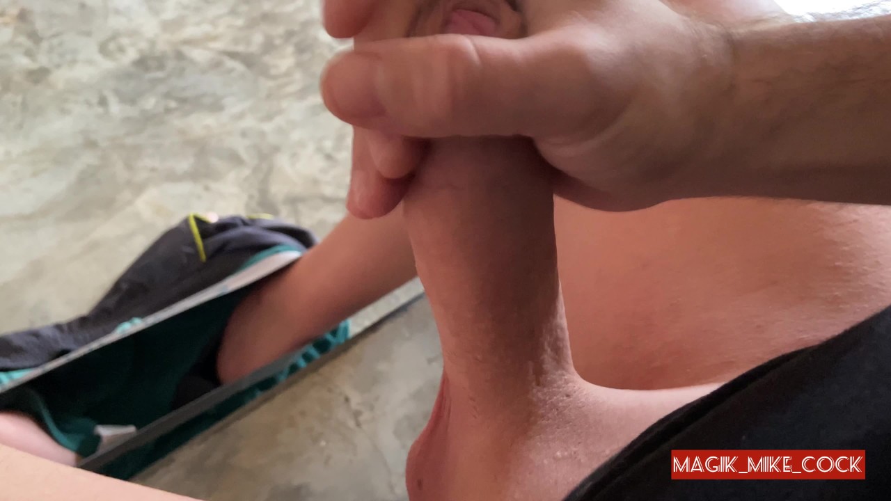 PART 1 - Pervert flashing naive delivery woman and she ...