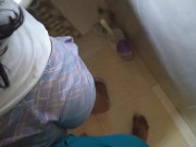 Sexo mañanero con buen culo y coño 4/16