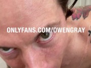 Owen Gray 0nlyFans preview compilation amateur sex videos 10/16