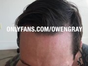 Owen Gray 0nlyFans preview compilation amateur sex videos 6/16