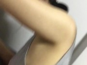 Thai Student Doggy on Sofa 14/16