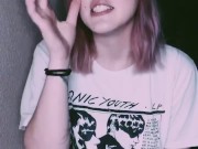 how i started smoking  3/16