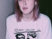 how i started smoking  5/16