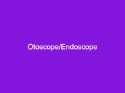 Otoscope/Endoscope Pussy Clit (not the best) BBW Mature MILF