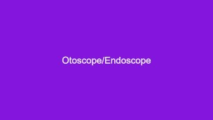 Otoscope/Endoscope Pussy Clit (not the best) BBW Mature MILF