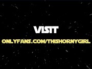 Peeing for my stepbrother 14/16