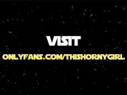 Peeing for my stepbrother 15/16