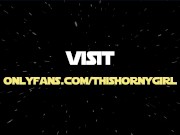 Peeing for my stepbrother 16/16