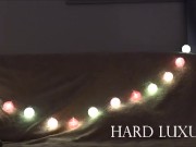 MASTURBATION HER AND HIM CUM ON UNDERWEAR 1/16