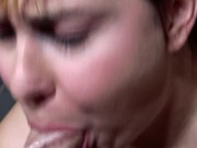 4K POV Jamie Stone Cums in Her Mouth Blowjob 7/16