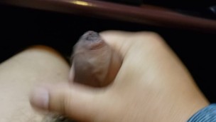 包茎チンポオナニー射精#13 Phimosis cock masturbation ejaculation#13
