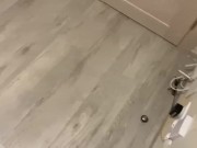 She didn't want me to take a shower with her 1/16