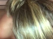 Just wanted to drain my balls on her feet 9/16