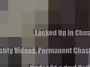 Ruined Orgasms And Femdom Chastity Bondage Videos 16/16