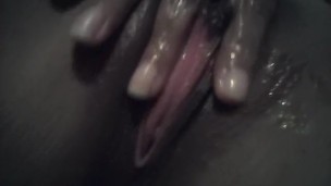 ¡Me encanta tocarme!