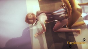 Furry Yaoi Sex Compilation Week