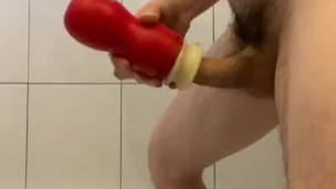 Fuck me baby (fleshlight tenga)