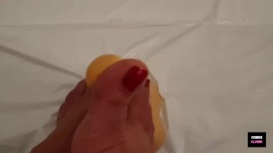 sometimes I like to play with this