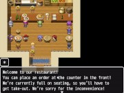 Treasure Hunter Kee and The Ancient Ruins [RPG Hentai game] Ep.2 Bandage kink outfit 5/16