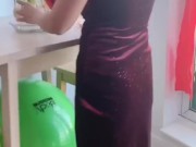 人妻的浪漫 2/16