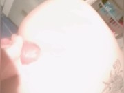 but i fuck she under the shower until she comes 16/16