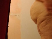 Bbw teasing  - Screenshot 8 of 16 - Tits