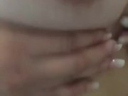 Lactating shower time (; - Screenshot 14 of 16 - Exclusive