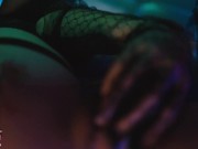 兔居然不知道什么事老汉推车，那可真别怪我推理过猛哟！「台湾粉红兔pinkrabbitTW」 2/16