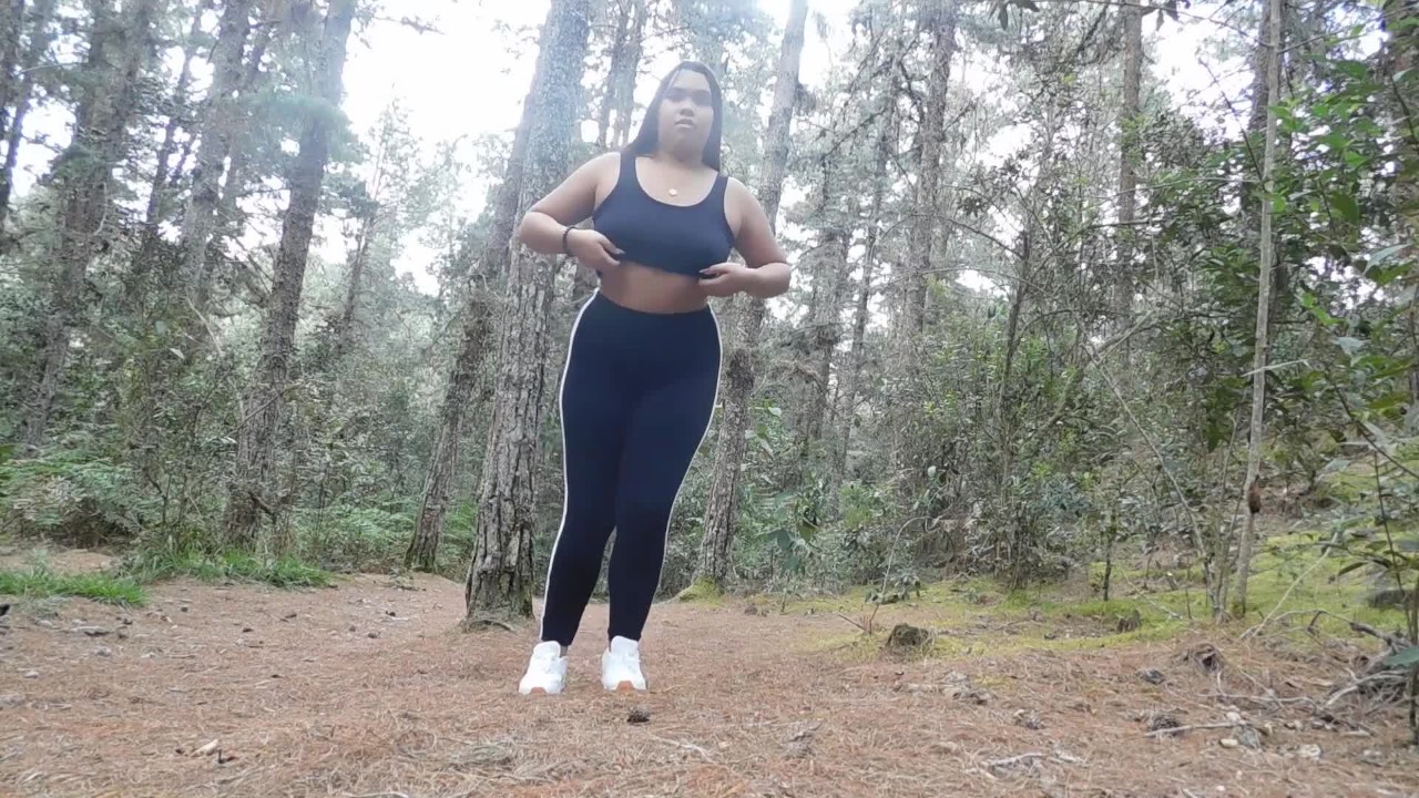 Virgin boy receives his first blowjob in a public park in Medellín - RedTube