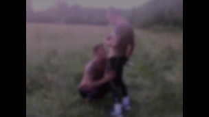 Football daddies fuck after practice