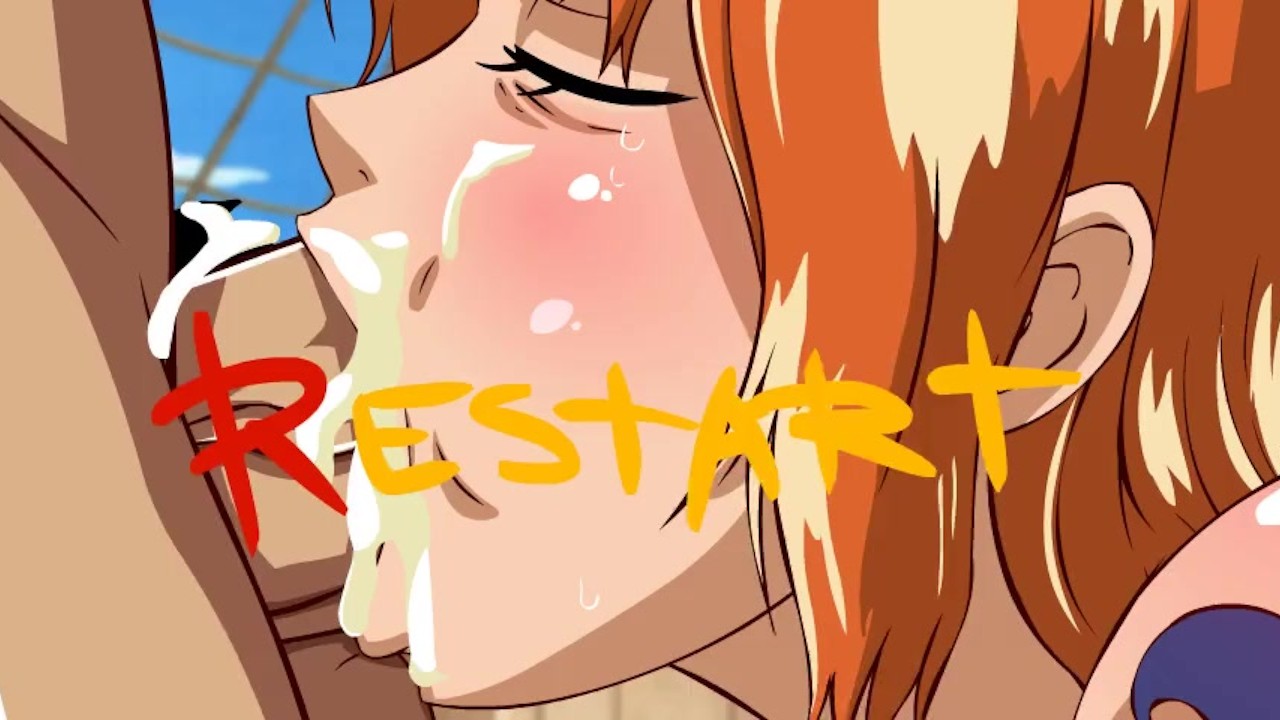 One piece nami uncensored