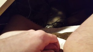 Inflation of penile implant after 25 days post-op