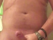 SHOWER MASTURBATION FOR MI GIRLFRIENDS 