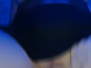 Анальный кремпай  10/16