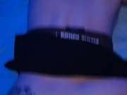 Анальный кремпай  14/16