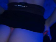 Анальный кремпай  5/16