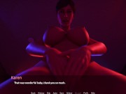 audap's The Visit (v1.0) P17(END Harem Route) 14/16