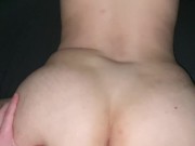 Quickie With A Big Booty Cutie 10/16