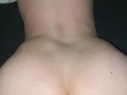 Quickie With A Big Booty Cutie 3/16