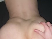 Quickie With A Big Booty Cutie 5/16