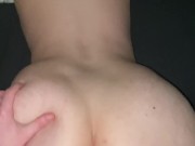 Quickie With A Big Booty Cutie 6/16