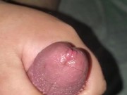 Jerking my small dick - Screenshot 5 of 16 - Small Dick