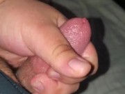 Jerking my small dick - Screenshot 6 of 16 - Jerk Off Instruction