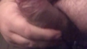 When it’s so good you nearly cum after 25 seconds