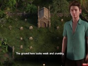 TON #72 • TREASURE OF NADIA • PC Gameplay [HD]