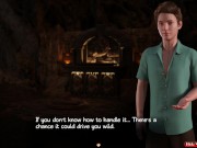 TON #73 • TREASURE OF NADIA • PC Gameplay [HD] 7/16