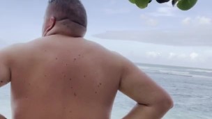 On a Beach in Hawaii - See tons more Onlyfans. Com/westcub86