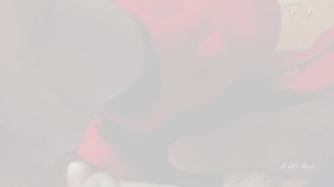 Esperando en su casa